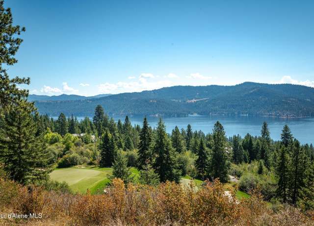 Property at 16597 S National Dr, Coeur D'alene, ID 83814