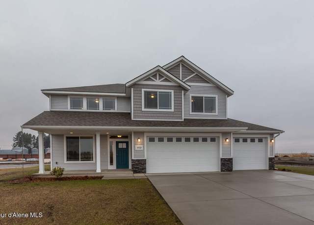 Property at 6106 W Dayton Ave, Rathdrum, ID 83858, 4 beds, 2 baths