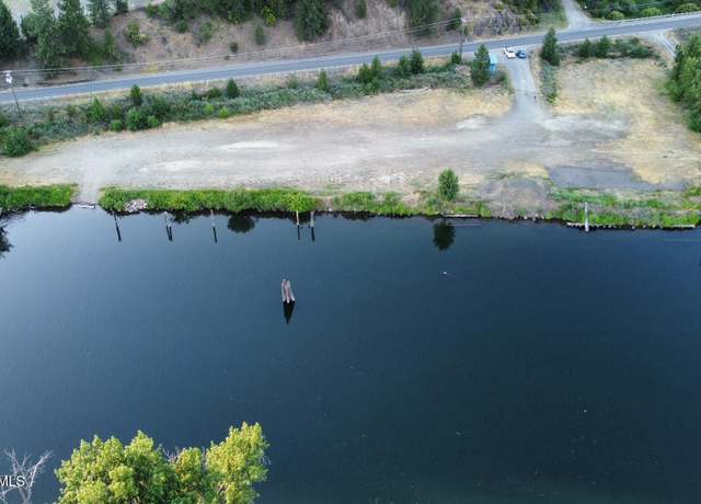 Property at 1827 St Joe River Rd, St. Maries, ID 83861