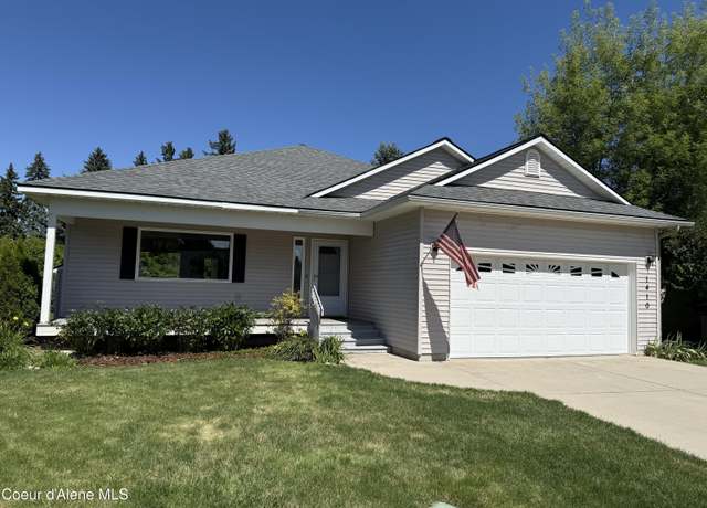 Property at 1410 J R Ct, Sandpoint, ID 83864, 3 beds, 2 baths