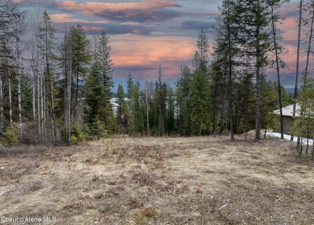 Property at 6825 W Lakeshore Rd, Priest Lake, ID 83856