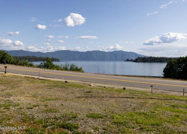 Property at 204 W Main St, Hope, ID 83836