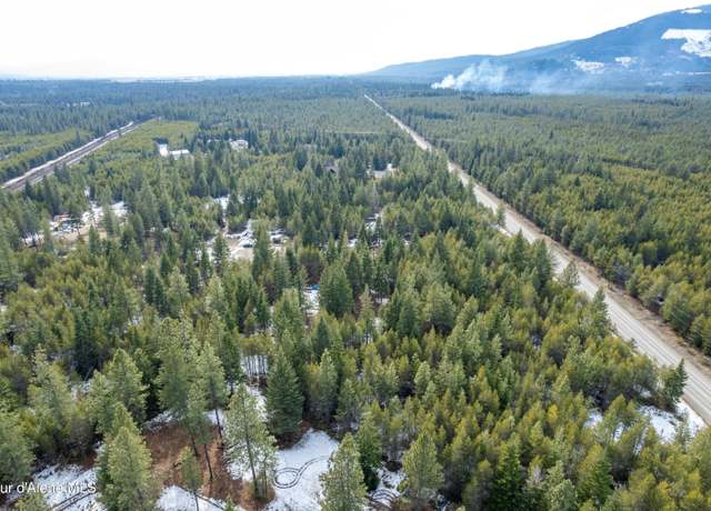 Property at NNA Freedom Way Lot 2, Rathdrum, ID 83858