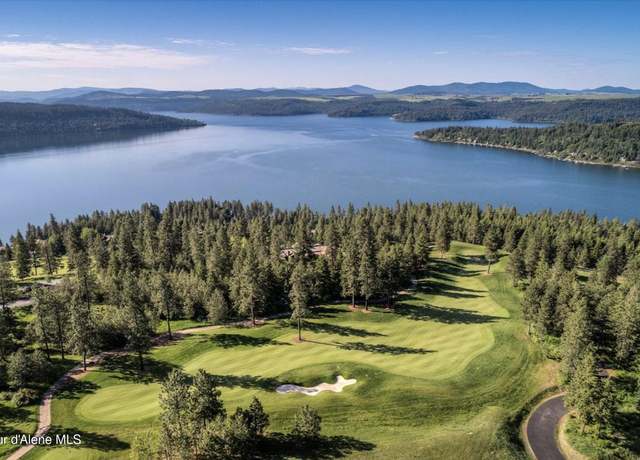 Property at L212 S Basalt Dr, Coeur D'alene, ID 83814