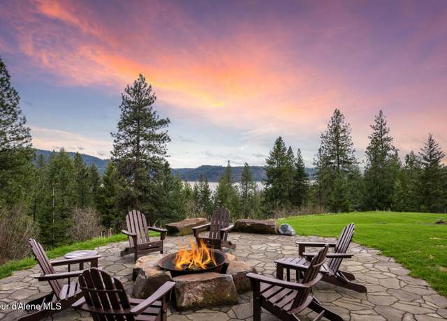 Property at 4950 W Mylonite Dr, Coeur D'alene, ID 83814, 4 beds, 3.5 baths