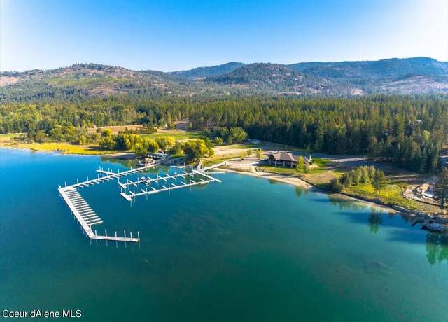 Property at L11B5 Deeter Dr, Priest River, ID 83856