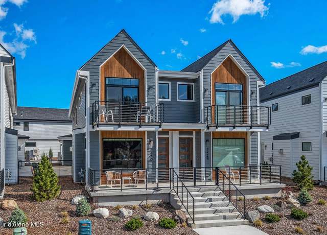 Property at 2430 N Atlas Rd, Coeur D'alene, ID 83814, 3 beds, 2 baths