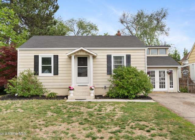 Property at 131 Ord Blvd, Nampa, ID 83686, 3 beds, 2 baths
