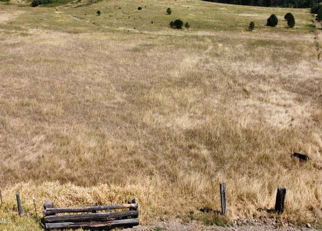 Property at NKA E Coon Crk, St. Maries, ID 83861