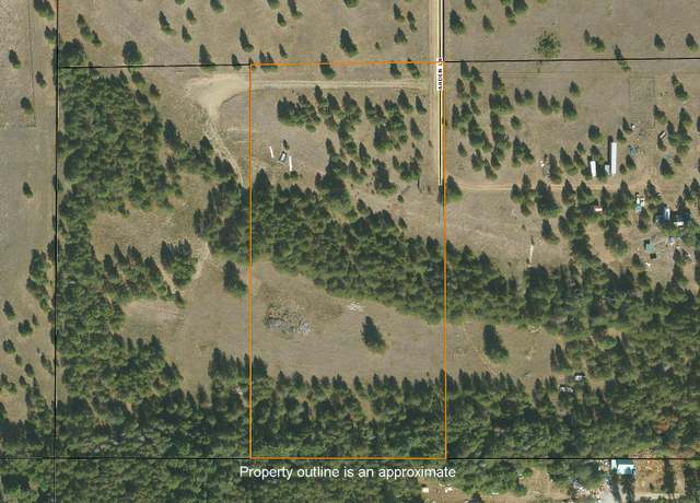 Property at NNA Arden, Athol, ID 83801
