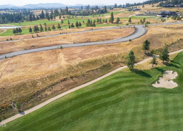 Property at 6223 W Dashwood Way, Coeur D'alene, ID 83814