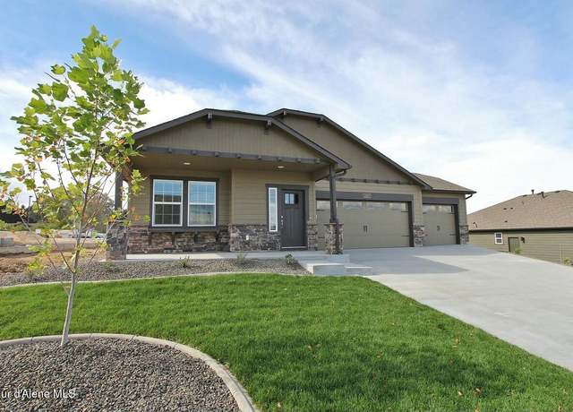 Property at 13344 N Apex Way, Hayden, ID 83835, 3 beds, 2 baths