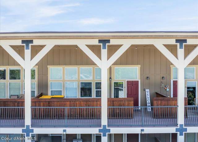 Property at 1602 Pine St #21, Sandpoint, ID 83864, 2 beds, 2 baths