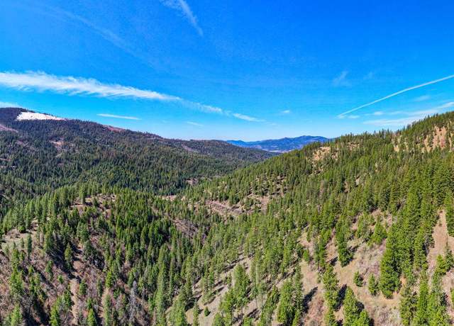 Property at NNA Canary Creek Rd, Cataldo, ID 83810