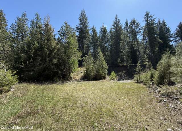 Property at 8995 E Quarter Mile Rd, Athol, ID 83801