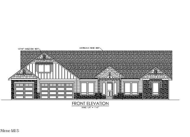 Property at L13B7 E Wadi Ct, Rathdrum, ID 83858, 4 beds, 3.5 baths