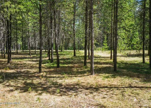 Property at NNA Reeder Bay Rd, Nordman, ID 83848