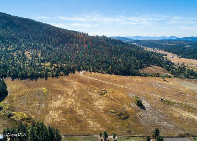Property at 0 Thimbleberry Ln, Plummer, ID 83851