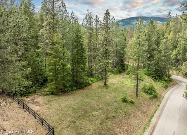 Property at Lot 2 W Barrett Dr, Rathdrum, ID 83858