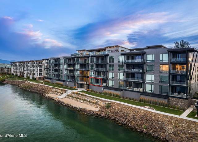 Property at 802 Sandpoint Ave #8107, Sandpoint, ID 83864, 3 beds, 2 baths
