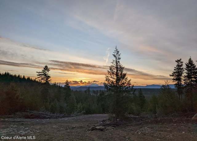 Property at 126 Glad Lane Rd, Spirit Lake, ID 83869