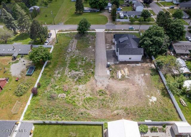 Property at 1237 W Orchard Ave, Hayden, ID 83835