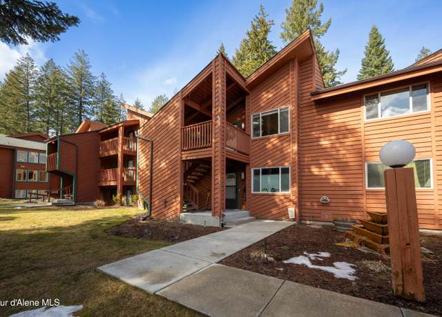 Property at 5299 W Green Ct #16, Rathdrum, ID 83858, 2 beds, 2 baths
