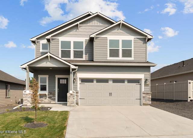 Property at 13508 N Grand Targhee St, Hayden, ID 83835, 3 beds, 2.5 baths