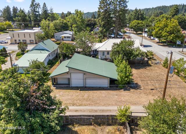 Property at 523 3rd St, Newport, WA 99156