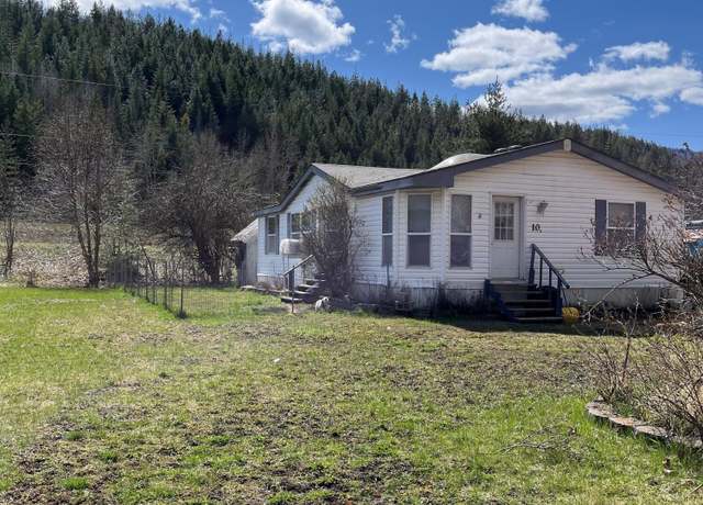 Property at 51707 #10A Silver Valley Rd, Kellogg, ID 83837, 3 beds, 2 baths