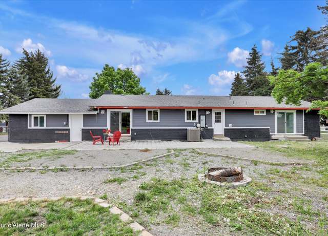 Property at 1755 N Cecil Rd, Post Falls, ID 83854, 7 beds, 4 baths