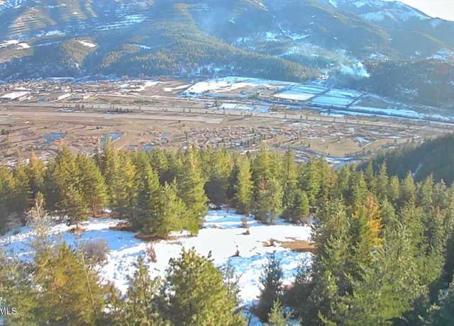 Property at NKA South Fork Ridge- Parcel 2, Smelterville, ID 83868