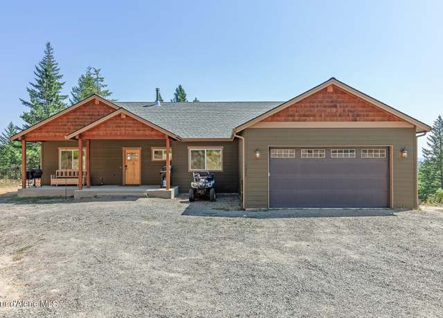 Property at 14022 S Bellgrove Rd, Coeur D'alene, ID 83814, 3 beds, 2 baths