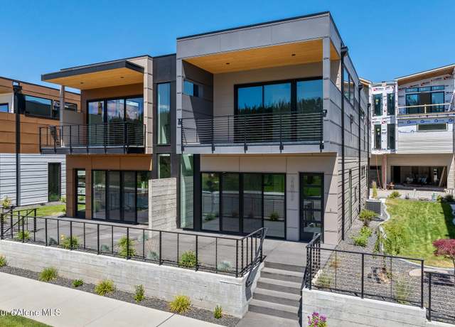 Property at 2492 N Atlas Rd, Coeur D'alene, ID 83814, 2 beds, 2.5 baths