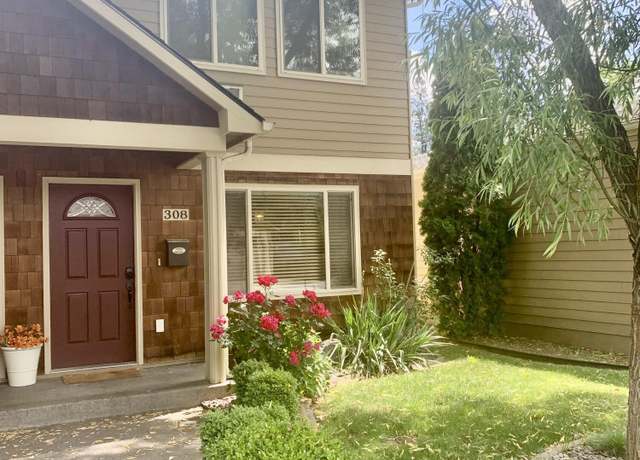 Property at 308 S 10th St, Coeur D'alene, ID 83814, 1 bed, 1.5 baths