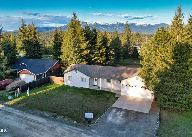 Property at 64 Westwood Dr, Moyie Springs, ID 83845, 3 beds, 2 baths