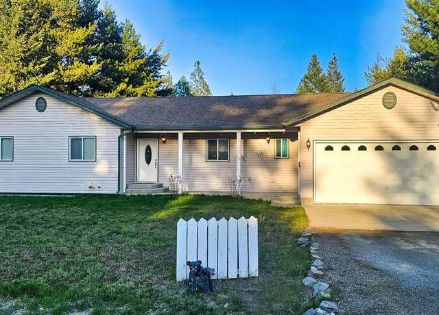 Property at 64 Westwood Dr, Moyie Springs, ID 83845, 3 beds, 2 baths