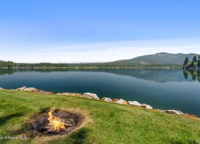 Property at 17325 Dufort Rd, Priest River, ID 83856, 4 beds, 2 baths