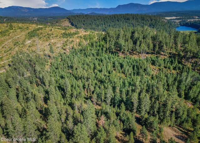 Property at L1 Smokewood Dr, Athol, ID 83801
