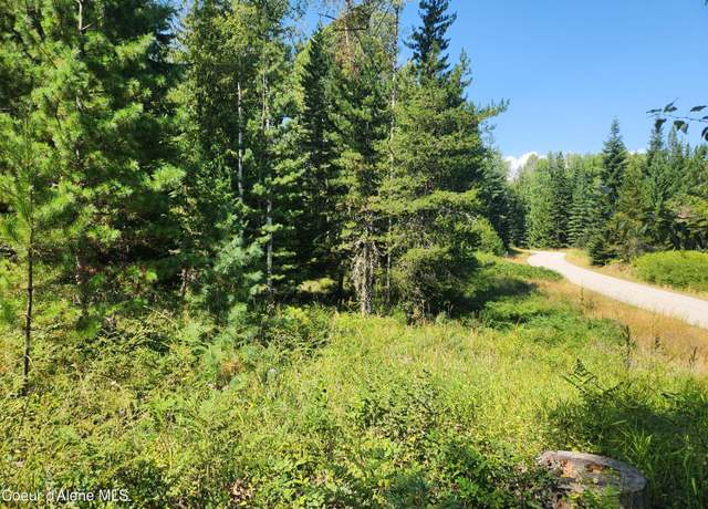 Property at Reserve Ln, Sandpoint, ID 83864