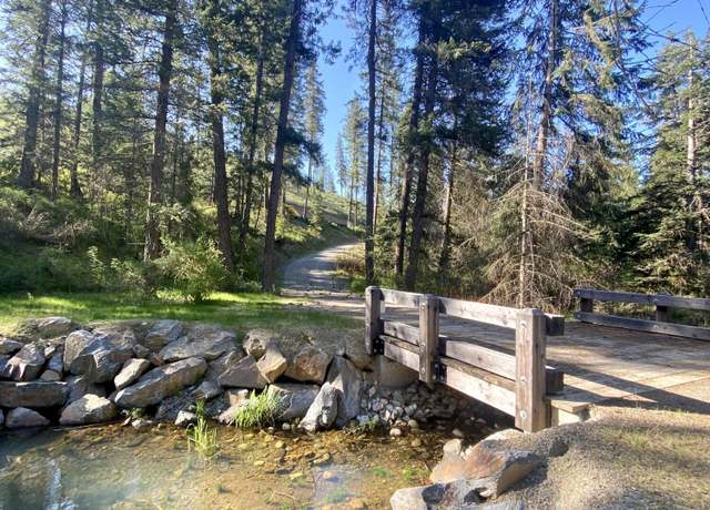 Property at Lot 1 2304 S Blue Creek Rd, Coeur D'alene, ID 83814