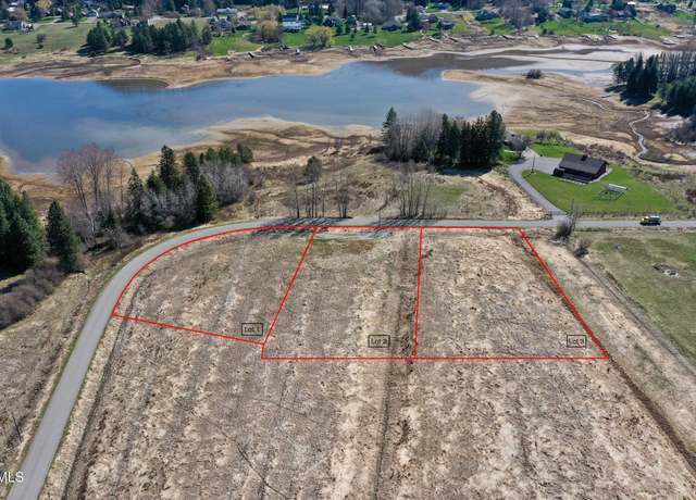Property at NNA Woosley Rd, Sagle, ID 83860