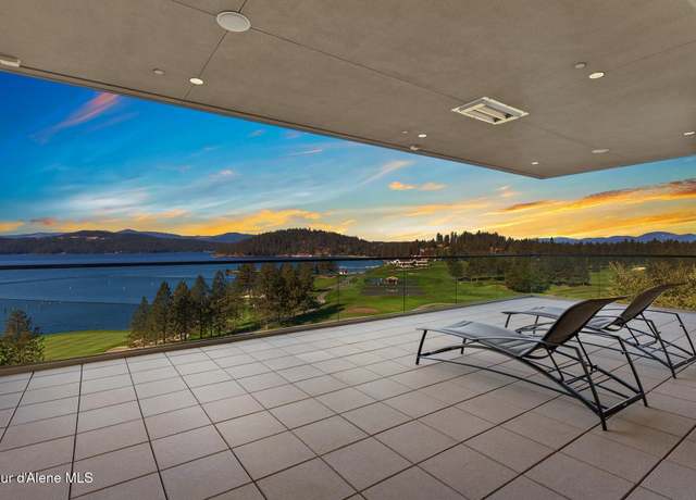 Property at 1031 S Island Green Dr, Coeur D'alene, ID 83814, 3 beds, 3.5 baths