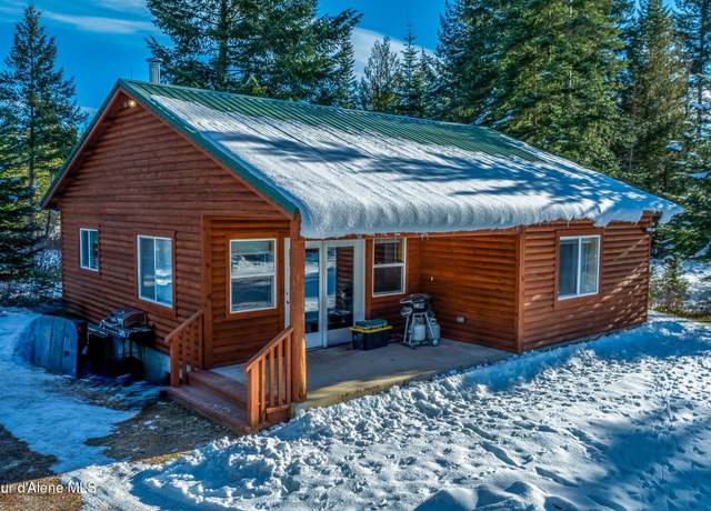 Property at 18213 N Cedar Groove Ln, Hayden, ID 83835, 2 beds, 2 baths