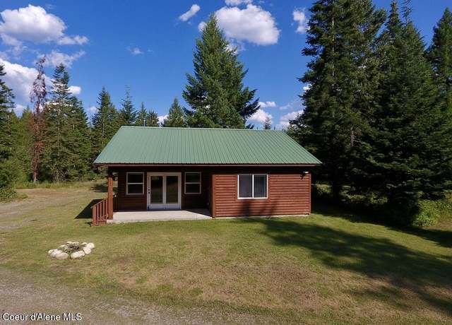 Property at 18213 N Cedar Groove Ln, Hayden, ID 83835, 2 beds, 2 baths