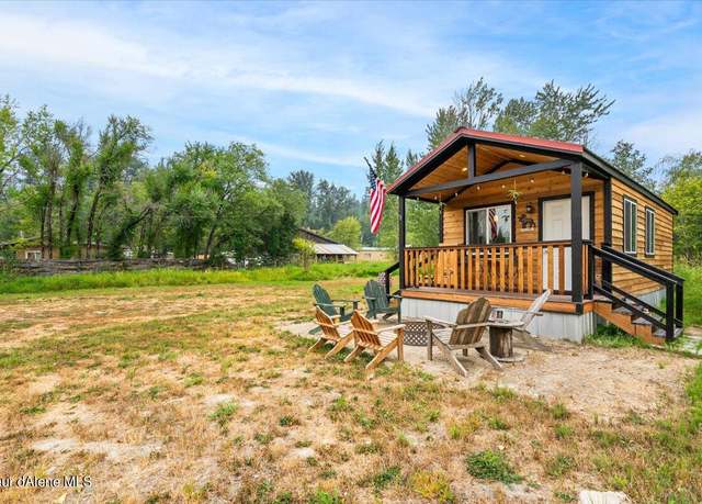 Property at 68 Upland Dr, Sandpoint, ID 83864, 1 bed, 1 bath