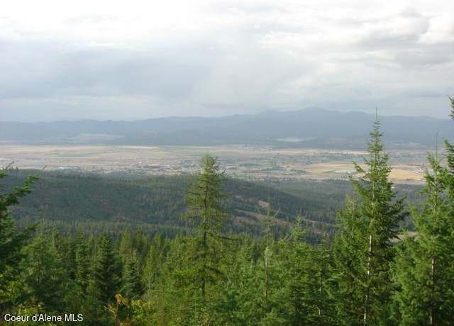 Property at NNA Mellick Rd, Post Falls, ID 83854