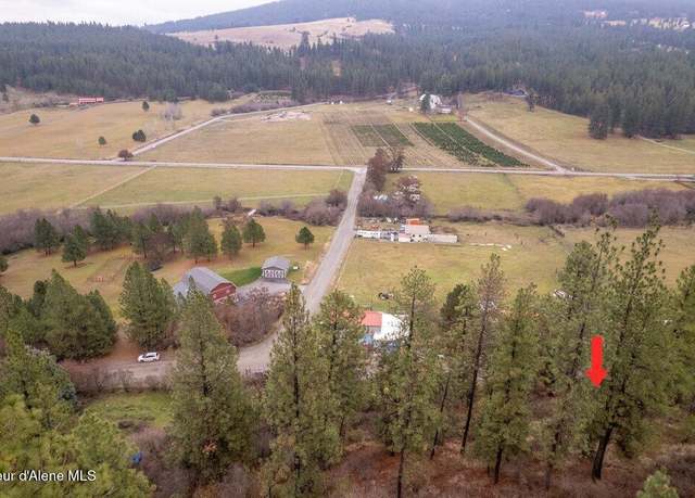 Property at NNA S Idaho Rd, Liberty Lake, WA 99019
