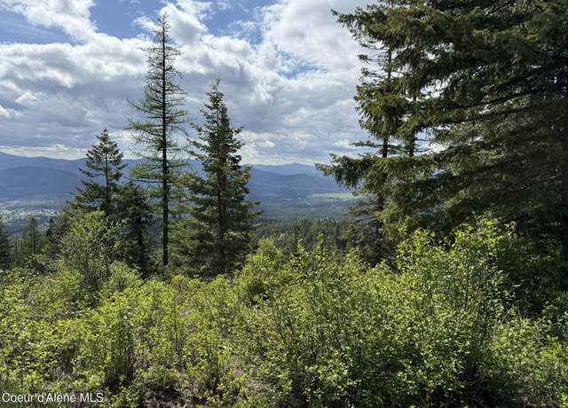 Property at 397 Upriver Vw, Fernwood, ID 83830