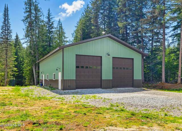 Property at 231 Sarah Ln, Sandpoint, ID 83864, 1 bed, 1 bath